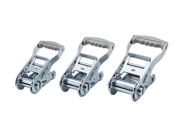 Ratchet Buckles