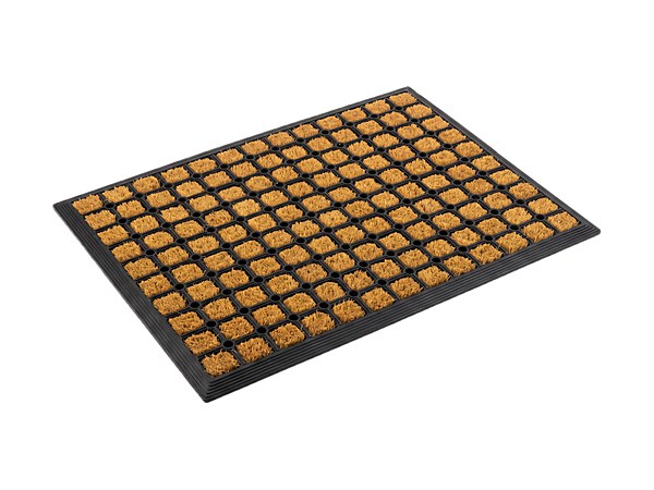 Hybrid Mats