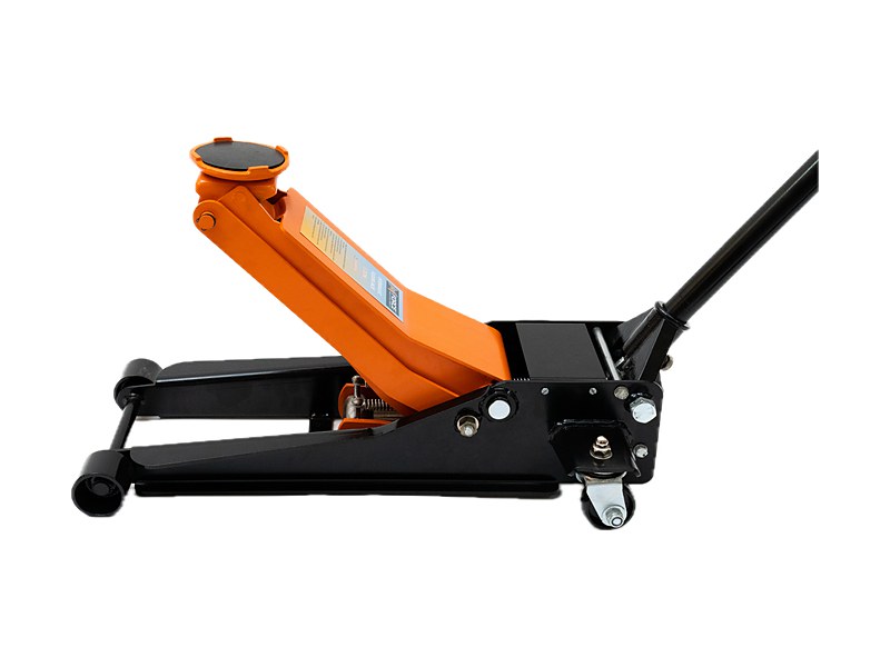 Floor Jacks — M-Force, manufactured in India