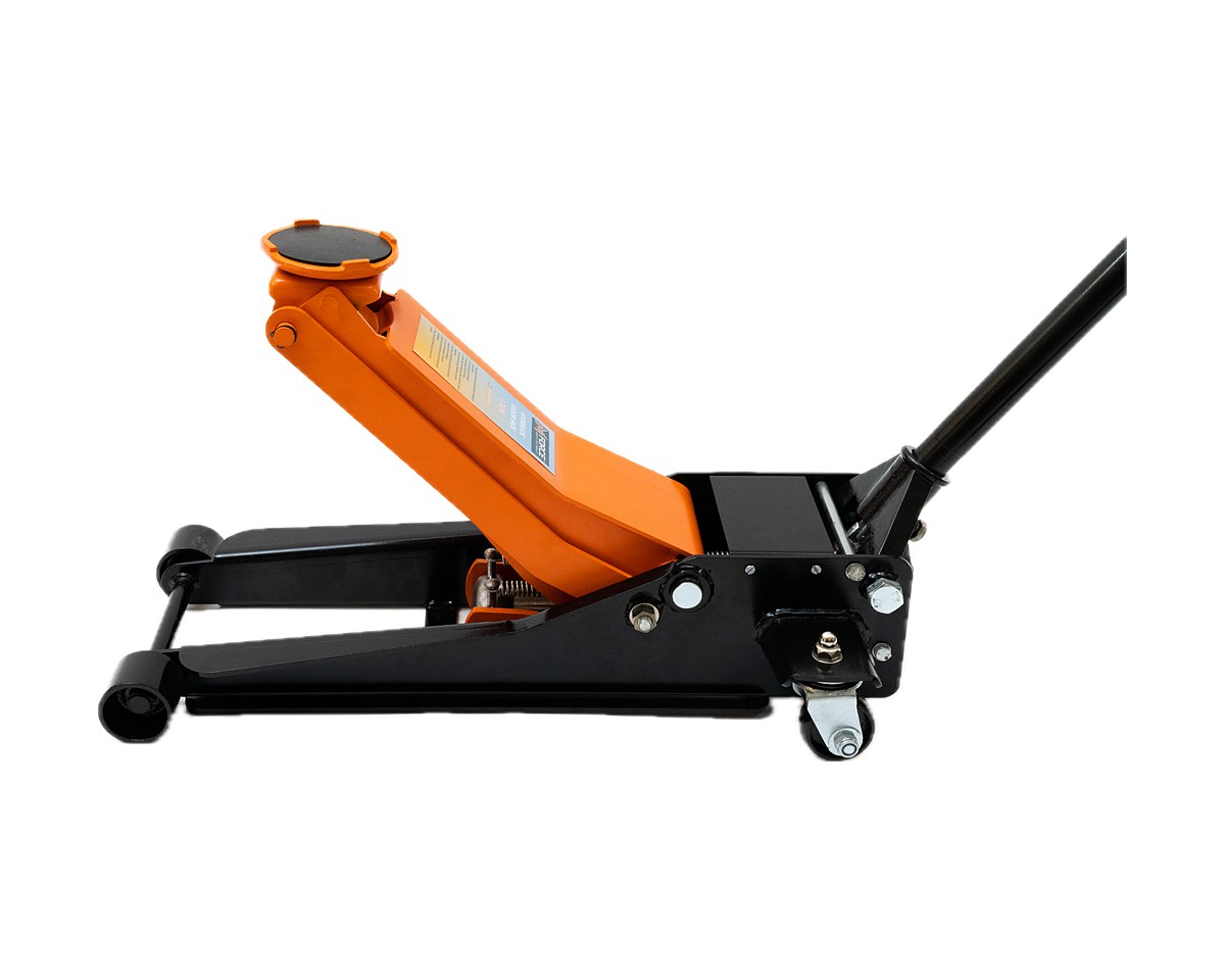 Floor Jacks — M-Force, manufactured in India