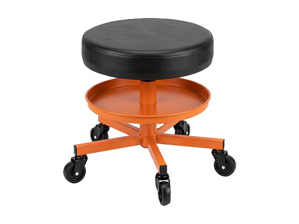 Mobile Stool