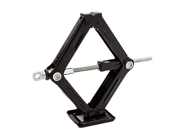 Scissor Jacks — M-Force, manufactured in India