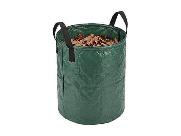 Dry Leaf Collecting Bags