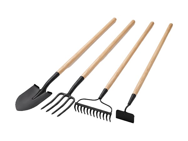 Long Handle Tools