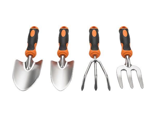 Short Handle Tools