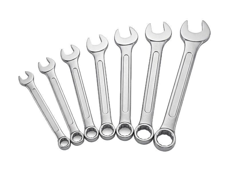 Combination Wrenches