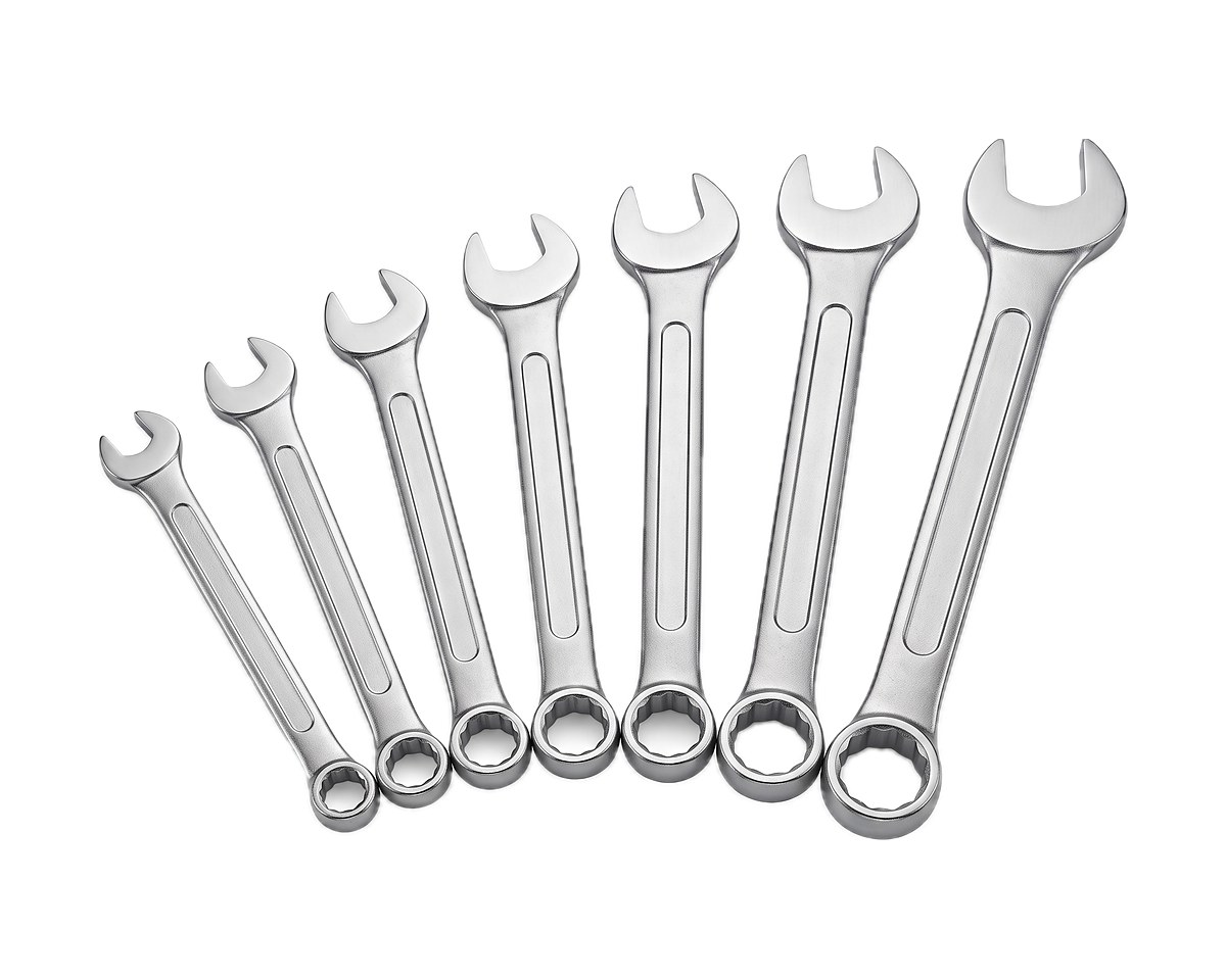 Combination Wrenches