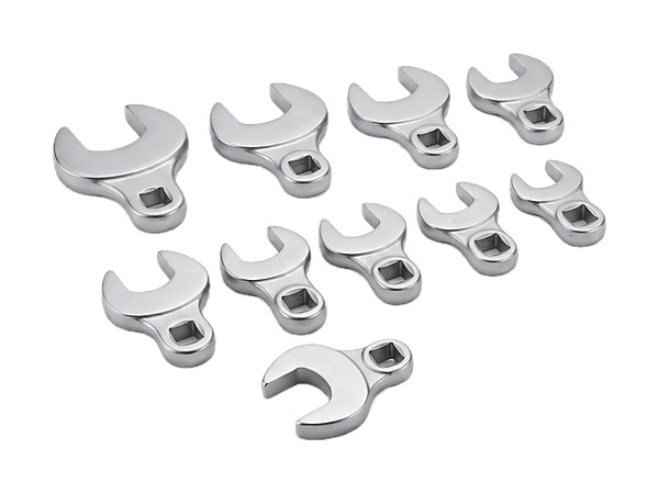 Crowfoot Wrenches