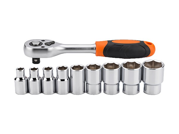 Sockets