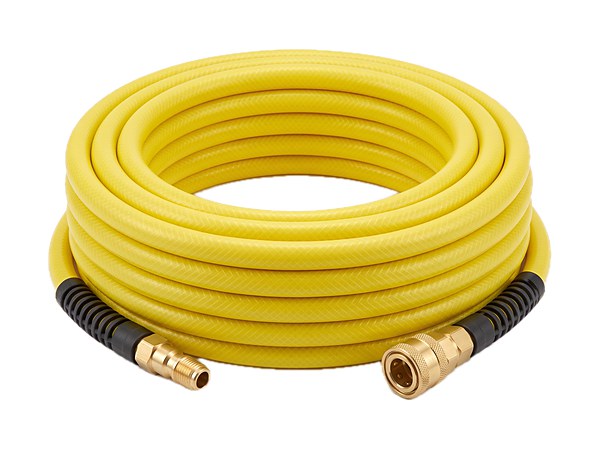 Hybrid Hoses