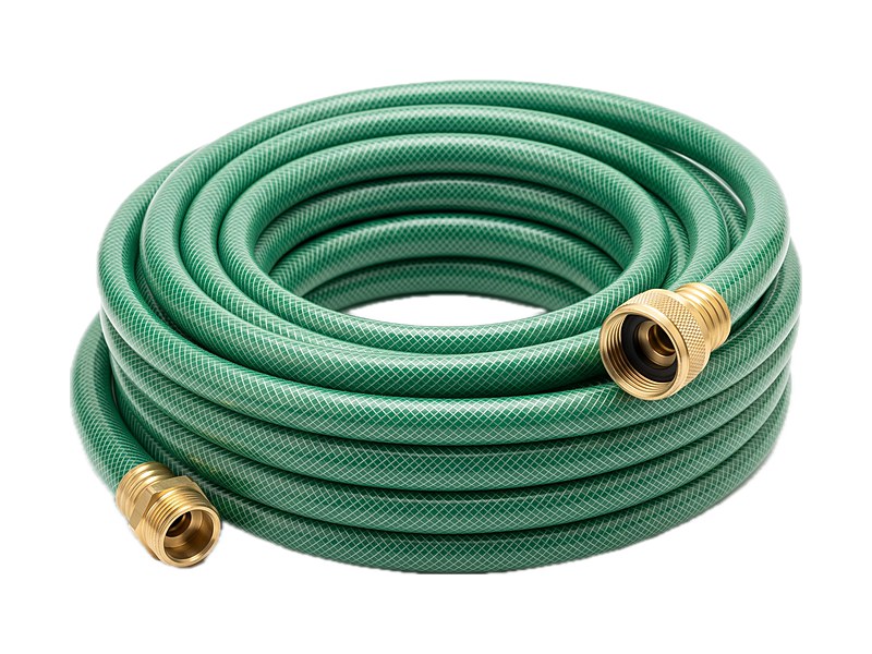 PVC Garden Hoses
