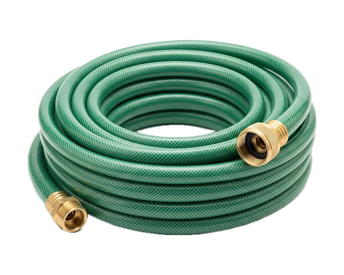PVC Garden Hoses