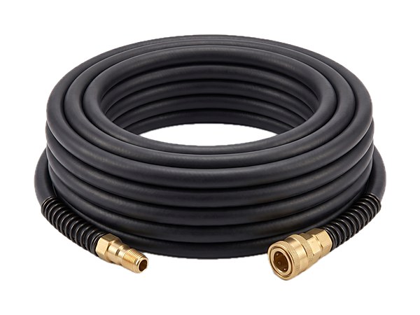Rubber Hoses