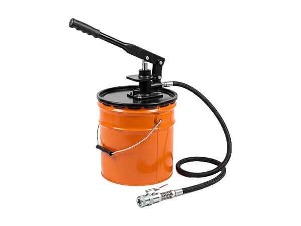 Grease Buckets