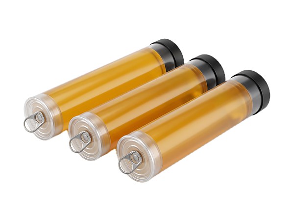 Grease Cartridges