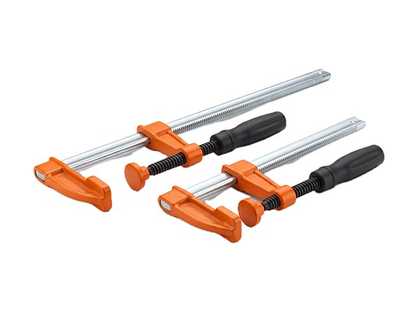F Clamps