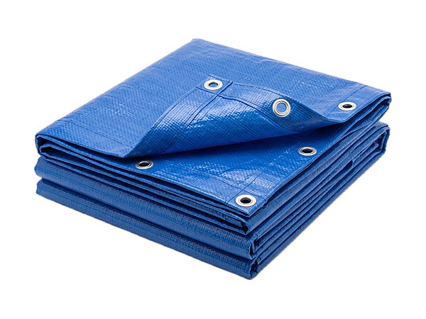 Tarpaulins