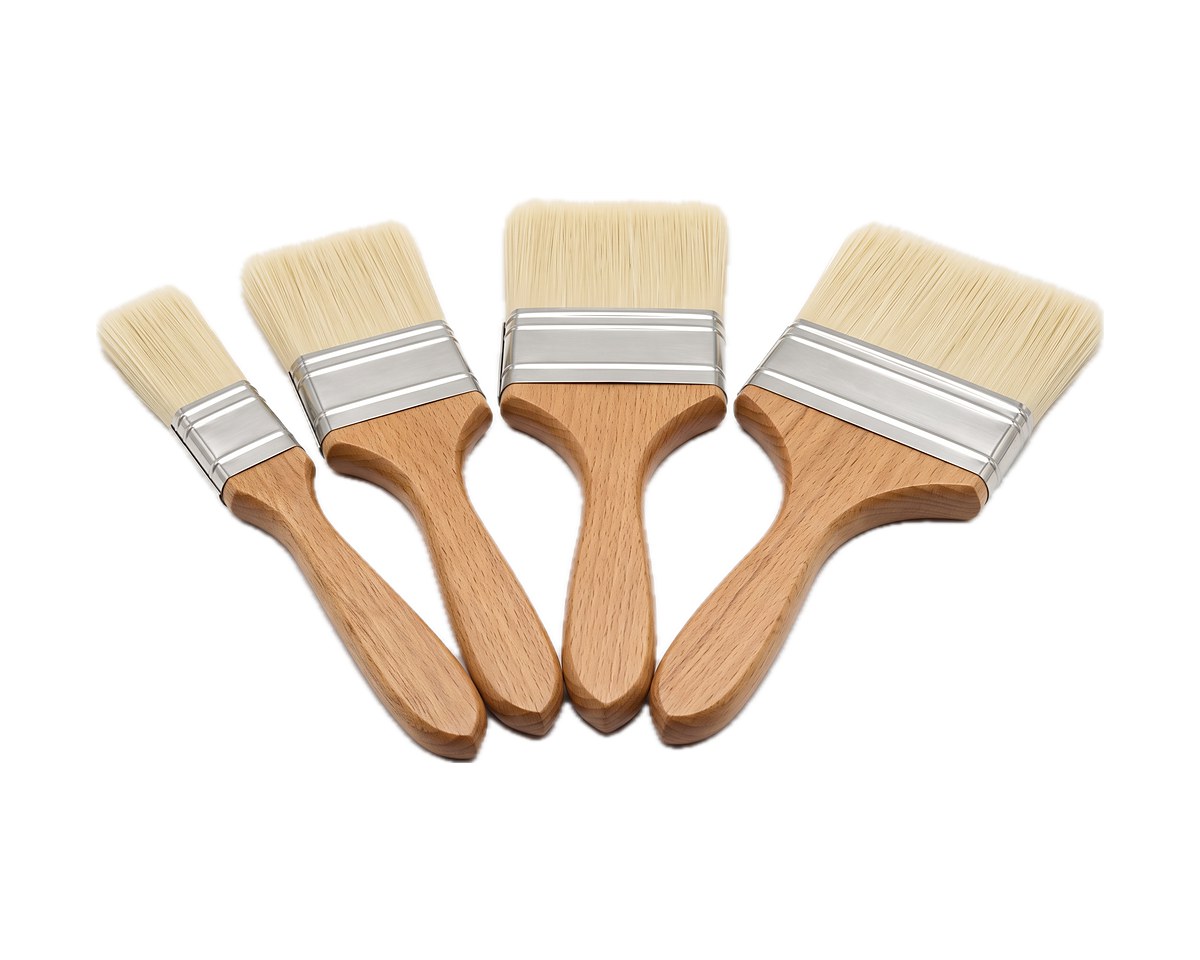 Paint Brushes