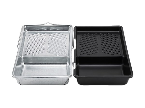 Paint Trays
