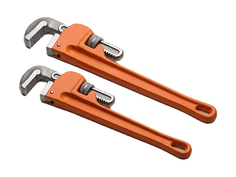Pipe Wrenches