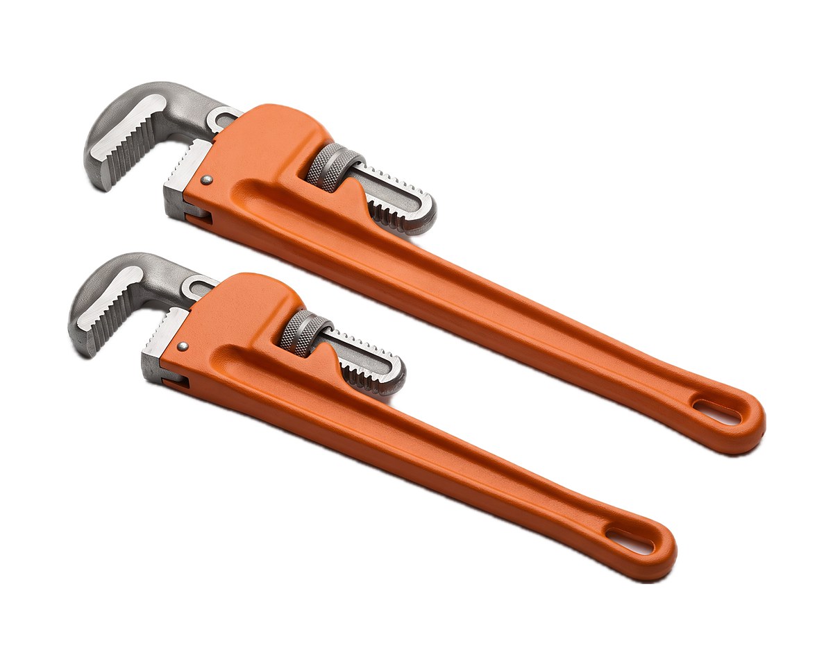 Pipe Wrenches