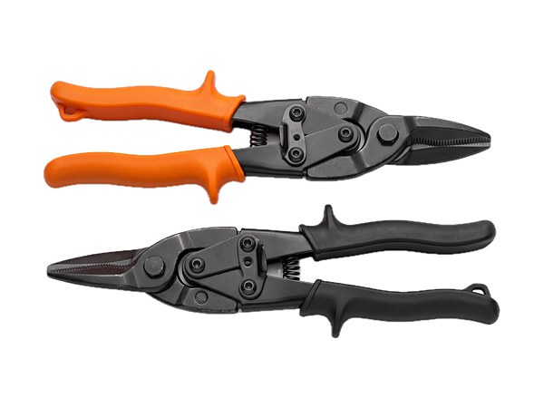 Sheet Metal Cutters