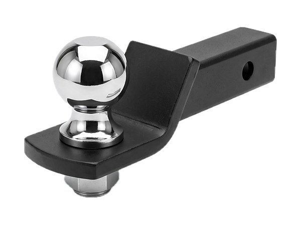 Hitch Ball Mounts