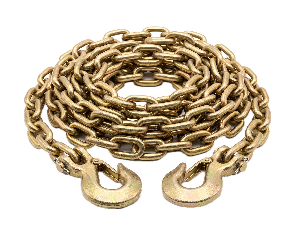 Metal Chains
