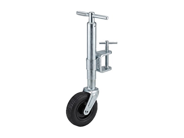Swing Away Trailer Jacks