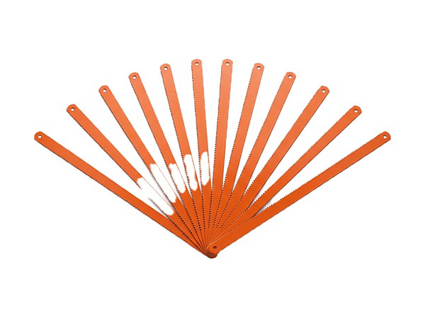 Hacksaw Blades